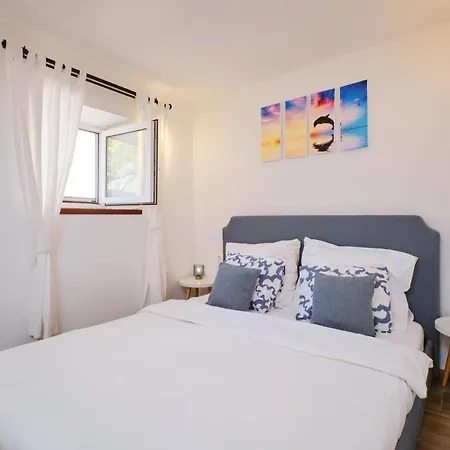Amazing In Apartment Ilovik