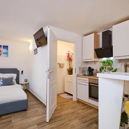 Lovely In With Kitchen Ilovik