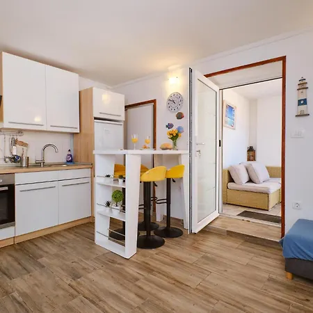 Lovely In With Kitchen Ilovik